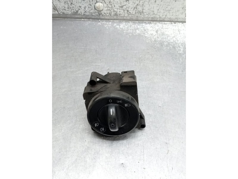 Recambio de mando luces para mercedes-benz citan monospace (w415) 109 cdi (415.703) referencia OEM IAM A9065450304  