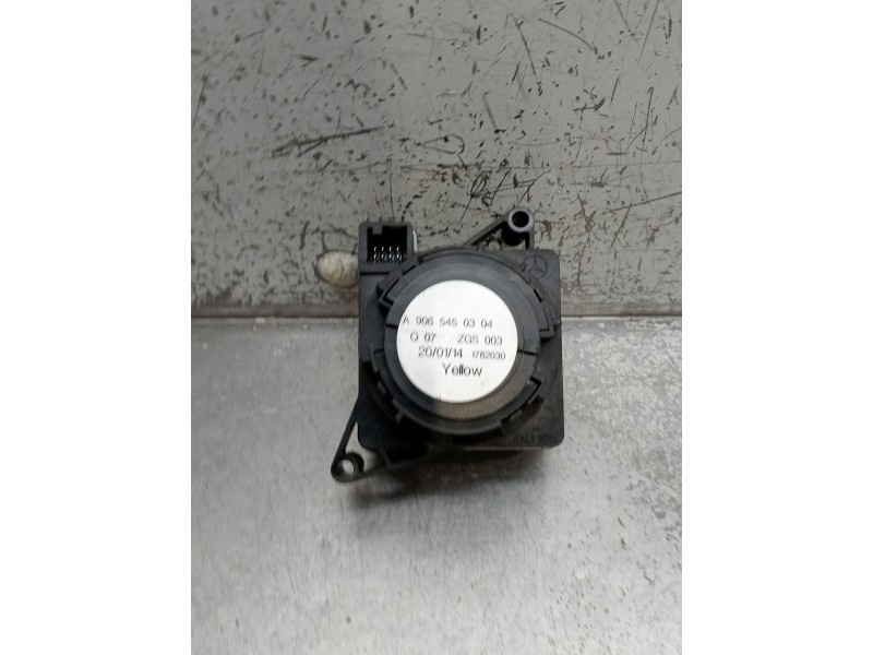 Recambio de mando luces para mercedes-benz citan monospace (w415) 109 cdi (415.703) referencia OEM IAM A9065450304  
