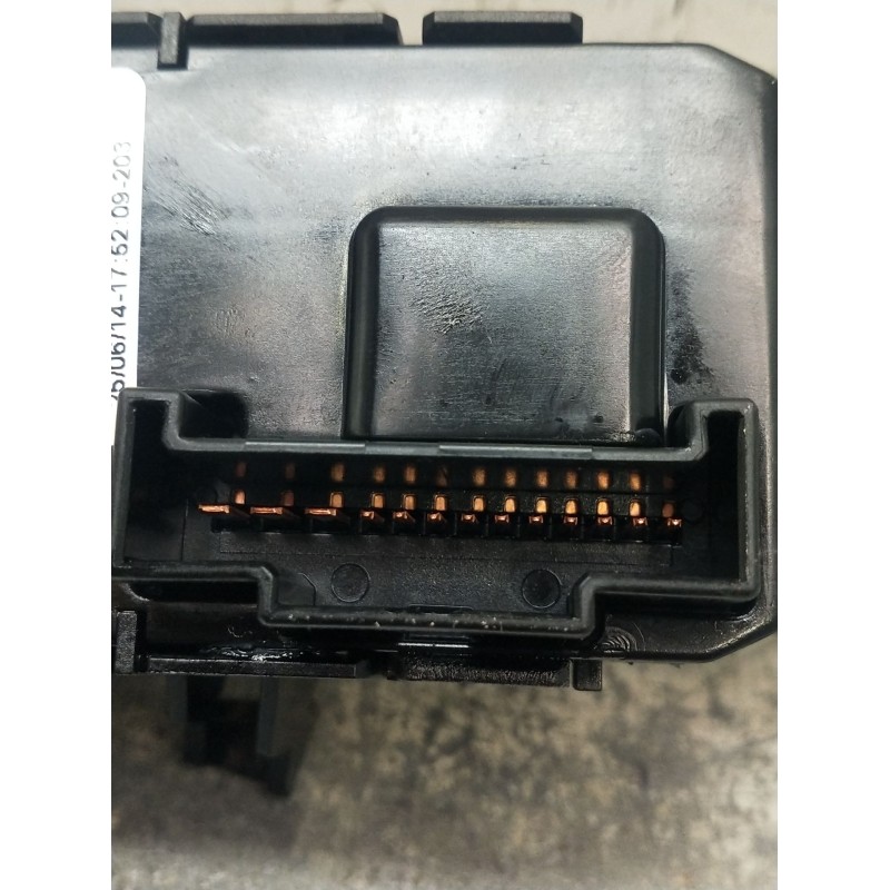 Recambio de mando luces para kia sportage iii (sl) 1.6 gdi referencia OEM IAM 934101M521  