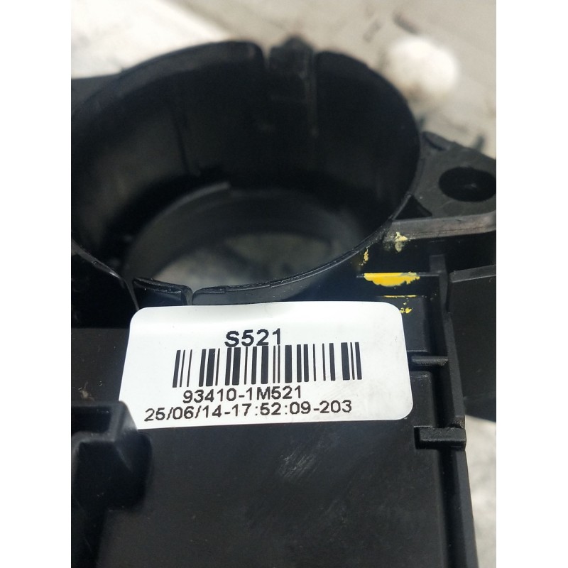 Recambio de mando luces para kia sportage iii (sl) 1.6 gdi referencia OEM IAM 934101M521  