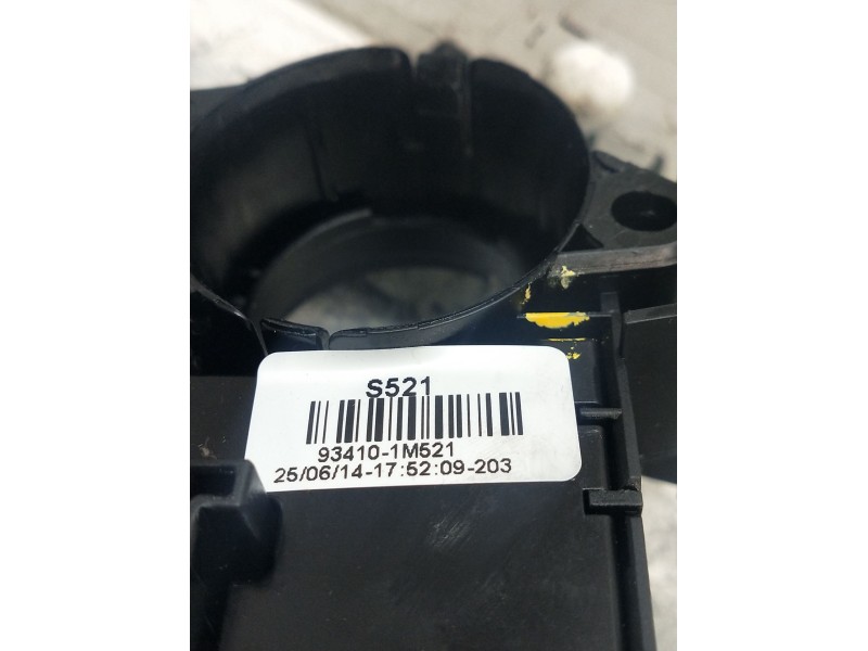 Recambio de mando luces para kia sportage iii (sl) 1.6 gdi referencia OEM IAM 934101M521  