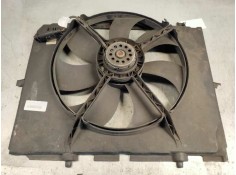 Recambio de electroventilador para mercedes clase e (w210) familiar 220 t cdi (210.206) referencia OEM IAM A0015003093 083623 