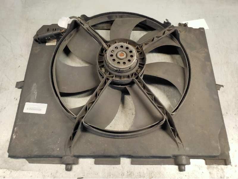 Recambio de electroventilador para mercedes clase e (w210) familiar 220 t cdi (210.206) referencia OEM IAM A0015003093 083623 