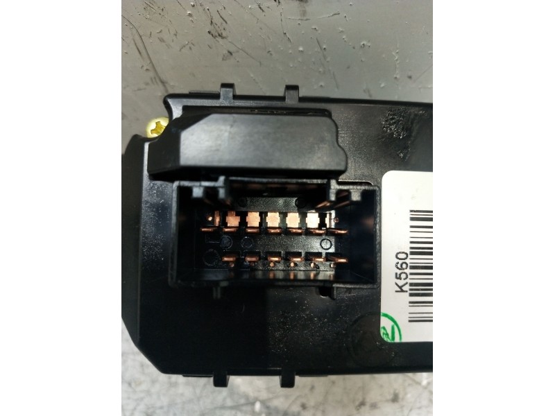 Recambio de mando limpia para kia sportage iii (sl) 1.6 gdi referencia OEM IAM 934202K560  