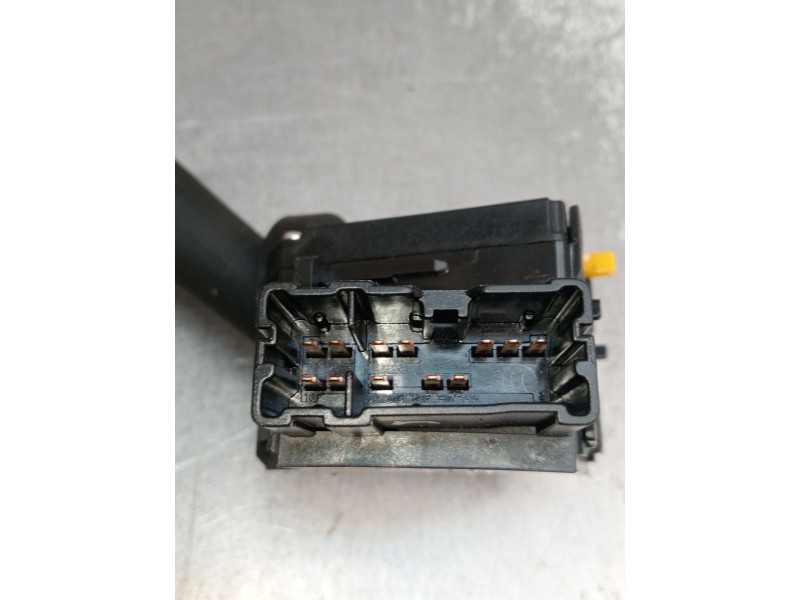 Recambio de mando luces para dacia spring ev (b6m1) referencia OEM IAM 120045871  