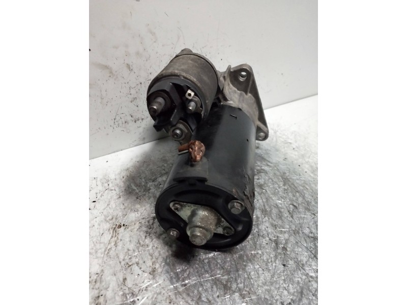 Recambio de motor arranque para opel insignia berlina edition referencia OEM IAM 0001572065 BOSCH 20CDTI