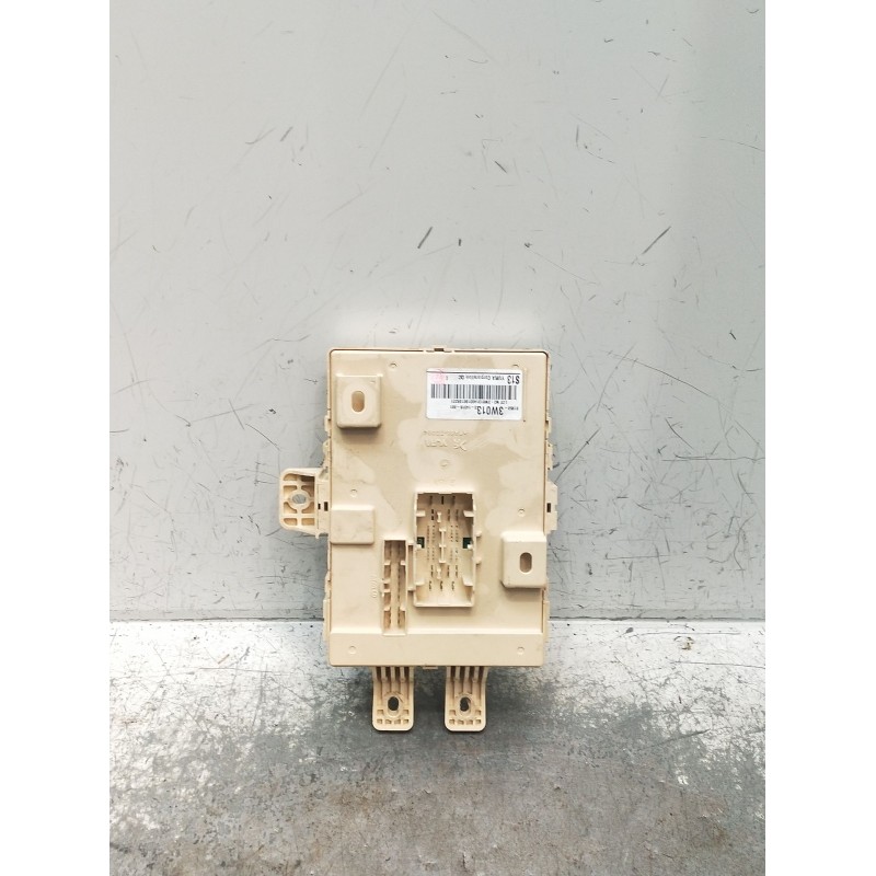 Recambio de caja reles / fusibles para kia sportage iii (sl) 1.6 gdi referencia OEM IAM 919503W013  