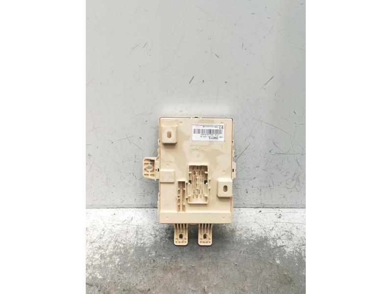 Recambio de caja reles / fusibles para kia sportage iii (sl) 1.6 gdi referencia OEM IAM 919503W013  