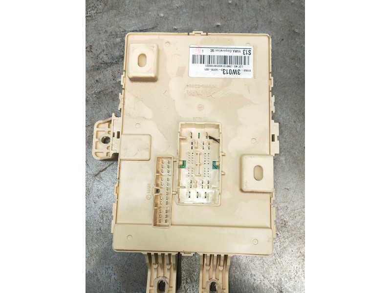 Recambio de caja reles / fusibles para kia sportage iii (sl) 1.6 gdi referencia OEM IAM 919503W013  