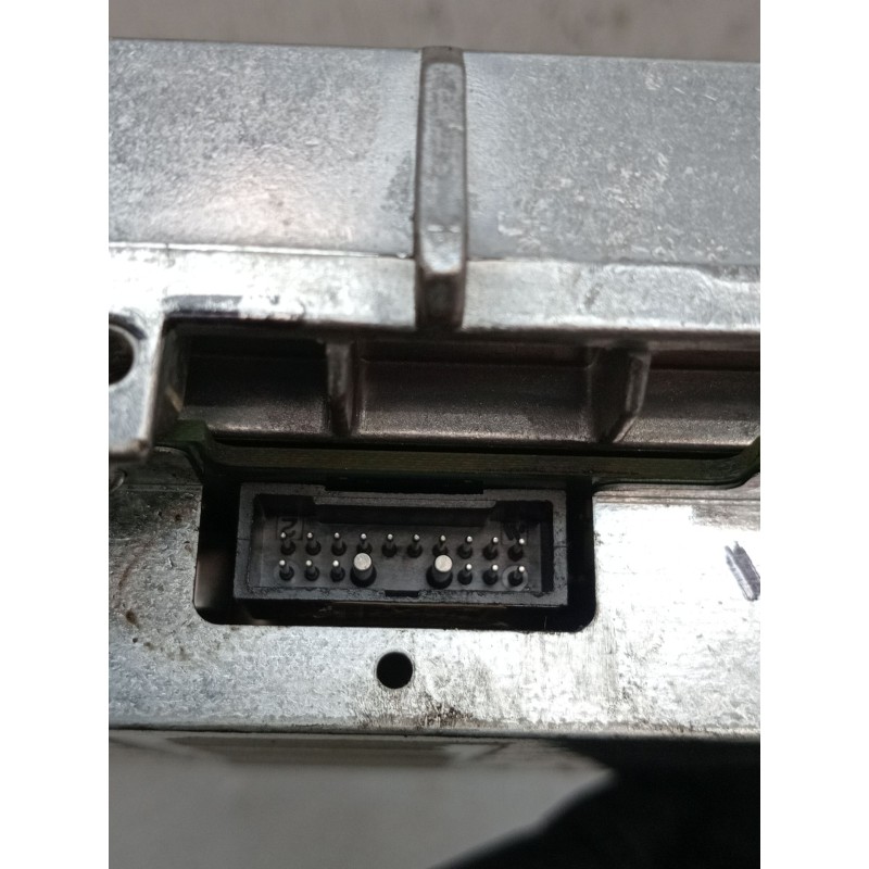 Recambio de pantalla multifuncion para renault laguna ii grandtour (kg0/1_) 1.9 dci (kg0g) referencia OEM IAM   