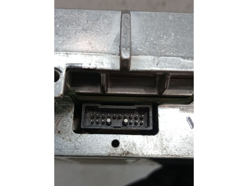 Recambio de pantalla multifuncion para renault laguna ii grandtour (kg0/1_) 1.9 dci (kg0g) referencia OEM IAM   