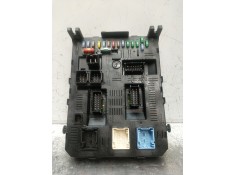 Recambio de caja reles / fusibles para peugeot 307 (3a/c) 1.6 hdi referencia OEM IAM 9663510580 BSI2004H0501160107 