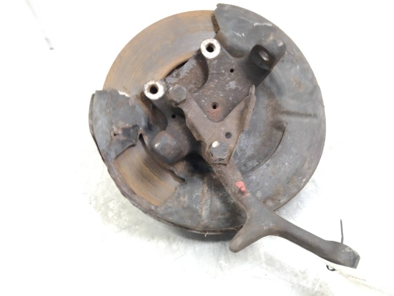 Recambio de mangueta delantera derecha para mercedes clase sl (w107) coupe/roadster 2.8 referencia OEM IAM   