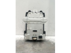 Recambio de pantalla multifuncion para peugeot 5008 (0u_, 0e_) 1.6 hdi referencia OEM IAM 96665877ZD03   2