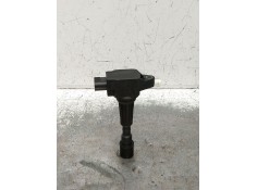 Recambio de bobina encendido para mazda 3 (bk) 1.6 (bk14) referencia OEM IAM ZJ2018100  