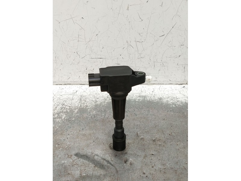 Recambio de bobina encendido para mazda 3 (bk) 1.6 (bk14) referencia OEM IAM ZJ2018100  