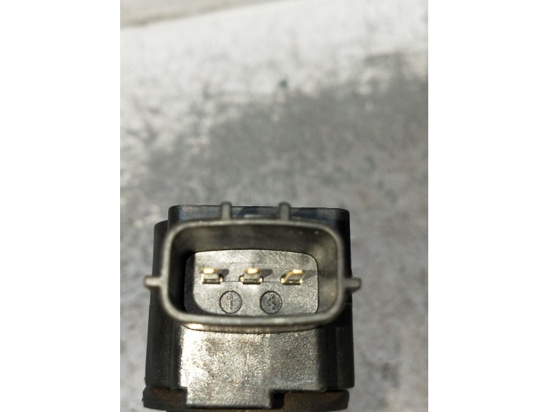 Recambio de bobina encendido para mazda 3 (bk) 1.6 (bk14) referencia OEM IAM ZJ2018100  