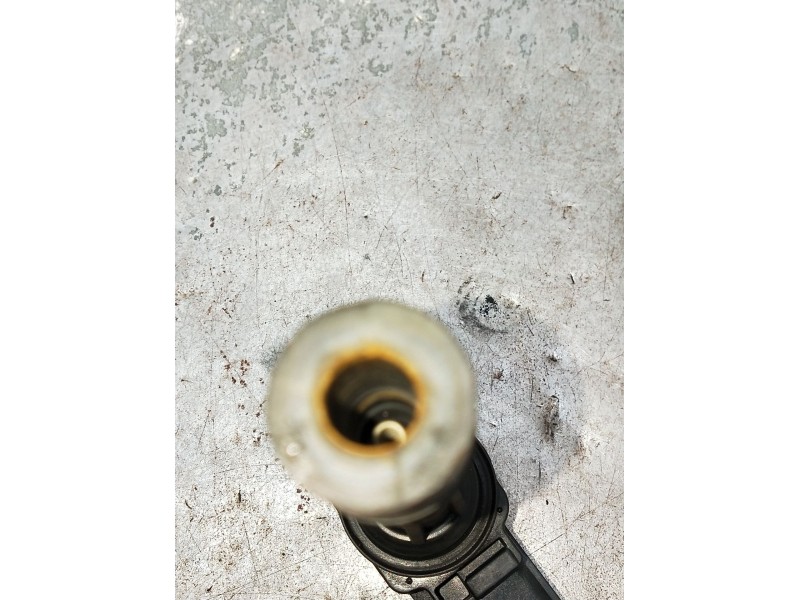 Recambio de bobina encendido para mazda 3 (bk) 1.6 (bk14) referencia OEM IAM ZJ2018100  