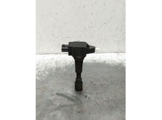 Recambio de bobina encendido para mazda 3 (bk) 1.6 (bk14) referencia OEM IAM ZJ2018100  