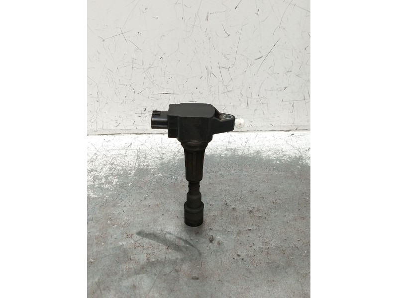Recambio de bobina encendido para mazda 3 (bk) 1.6 (bk14) referencia OEM IAM ZJ2018100  