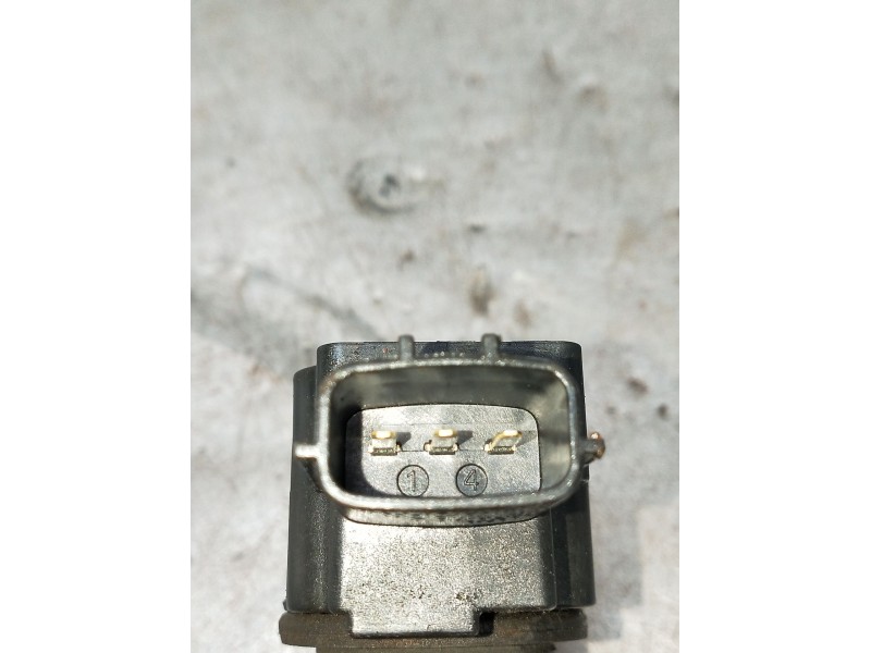 Recambio de bobina encendido para mazda 3 (bk) 1.6 (bk14) referencia OEM IAM ZJ2018100  