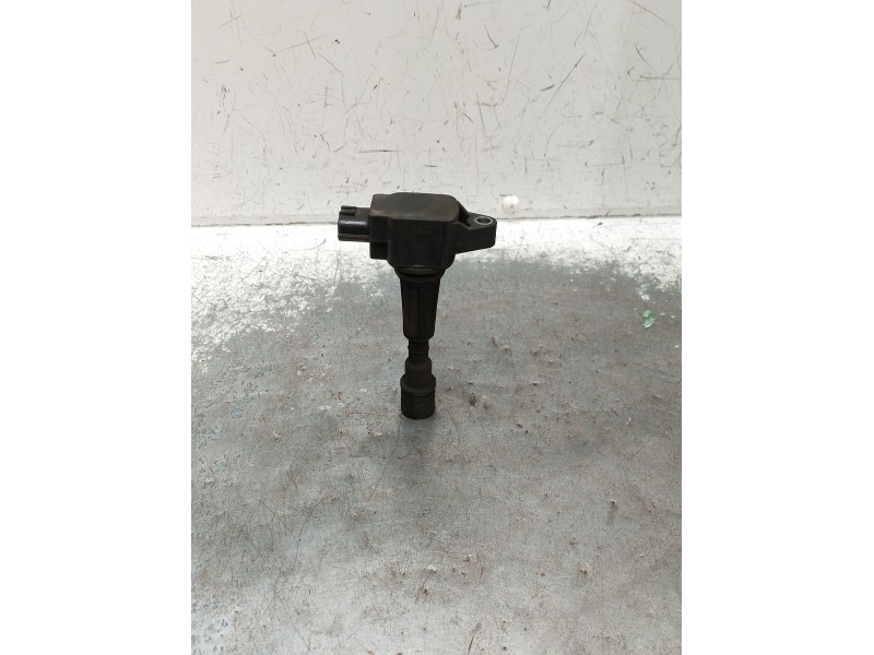 Recambio de bobina encendido para mazda 3 (bk) 1.6 (bk14) referencia OEM IAM ZJ2018100  