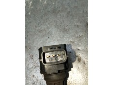 Recambio de bobina encendido para mazda 3 (bk) 1.6 (bk14) referencia OEM IAM ZJ2018100   2