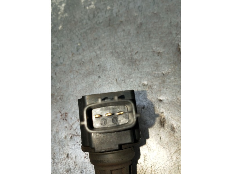 Recambio de bobina encendido para mazda 3 (bk) 1.6 (bk14) referencia OEM IAM ZJ2018100  