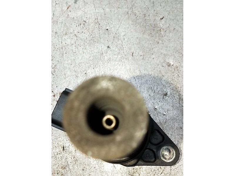 Recambio de bobina encendido para mazda 3 (bk) 1.6 (bk14) referencia OEM IAM ZJ2018100  