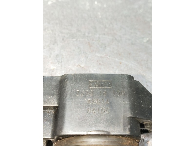 Recambio de bobina encendido para mazda 3 (bk) 1.6 (bk14) referencia OEM IAM ZJ2018100  