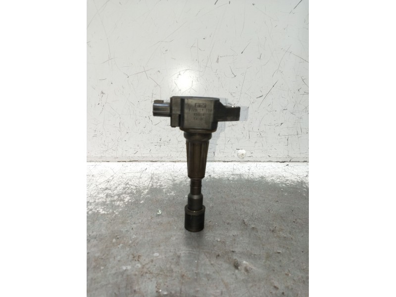 Recambio de bobina encendido para mazda 3 (bk) 1.6 (bk14) referencia OEM IAM ZJ2018100  