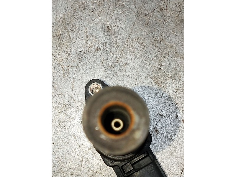 Recambio de bobina encendido para mazda 3 (bk) 1.6 (bk14) referencia OEM IAM ZJ2018100  