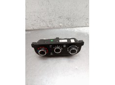 Recambio de mando calefaccion / aire acondicionado para dacia spring ev (b6m1) referencia OEM IAM 220207A590 WQT100D050