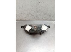 Recambio de mando calefaccion / aire acondicionado para dacia spring ev (b6m1) referencia OEM IAM 220207A590 WQT100D050  2