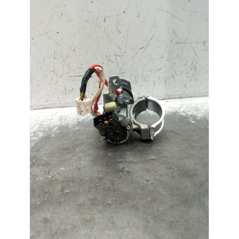 Recambio de conmutador de arranque para kia sportage iii (sl) 1.6 gdi referencia OEM IAM LMZDC2  