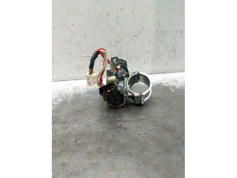 Recambio de conmutador de arranque para kia sportage iii (sl) 1.6 gdi referencia OEM IAM LMZDC2  