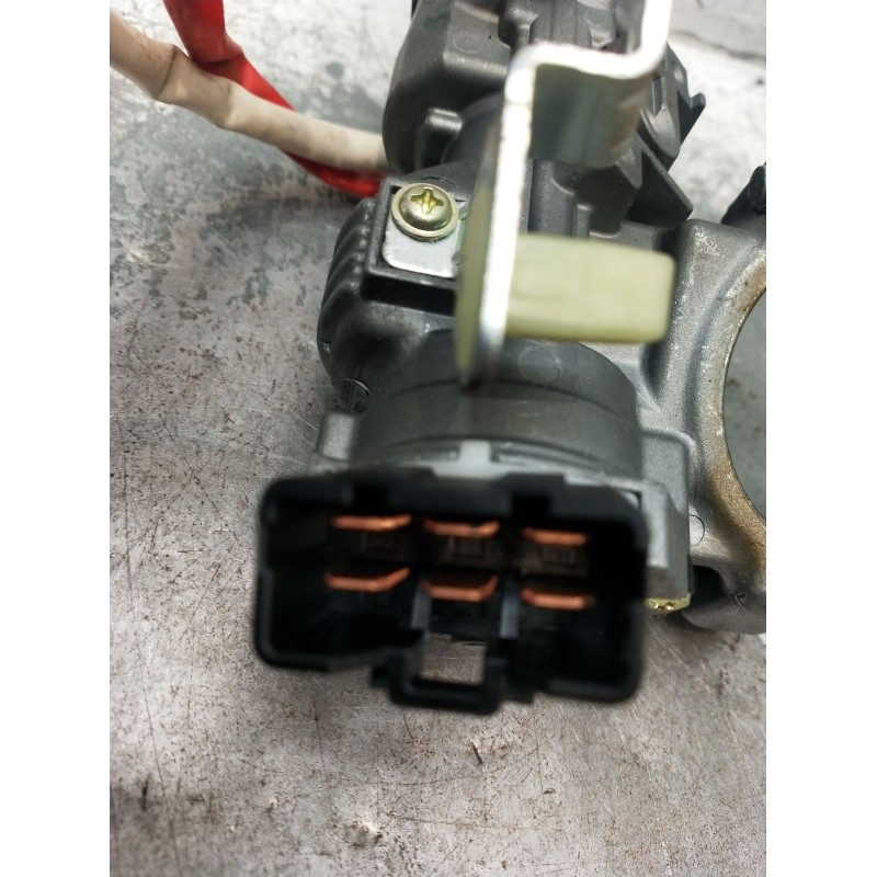 Recambio de conmutador de arranque para kia sportage iii (sl) 1.6 gdi referencia OEM IAM LMZDC2  