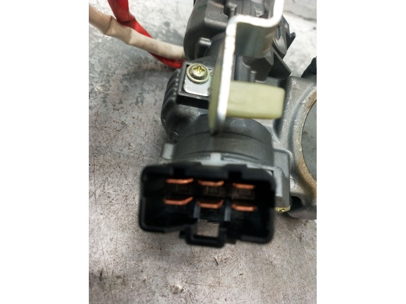 Recambio de conmutador de arranque para kia sportage iii (sl) 1.6 gdi referencia OEM IAM LMZDC2  