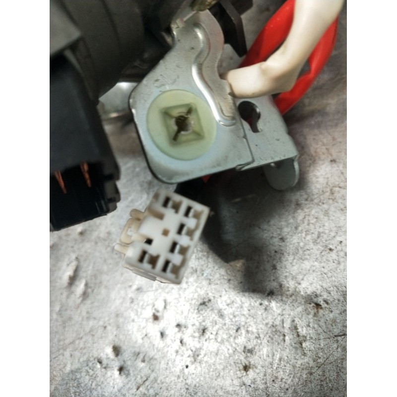 Recambio de conmutador de arranque para kia sportage iii (sl) 1.6 gdi referencia OEM IAM LMZDC2  