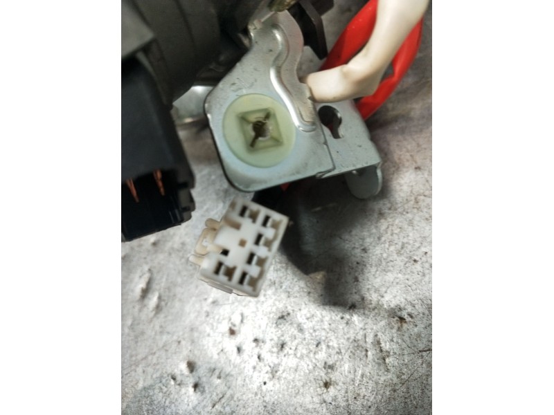 Recambio de conmutador de arranque para kia sportage iii (sl) 1.6 gdi referencia OEM IAM LMZDC2  