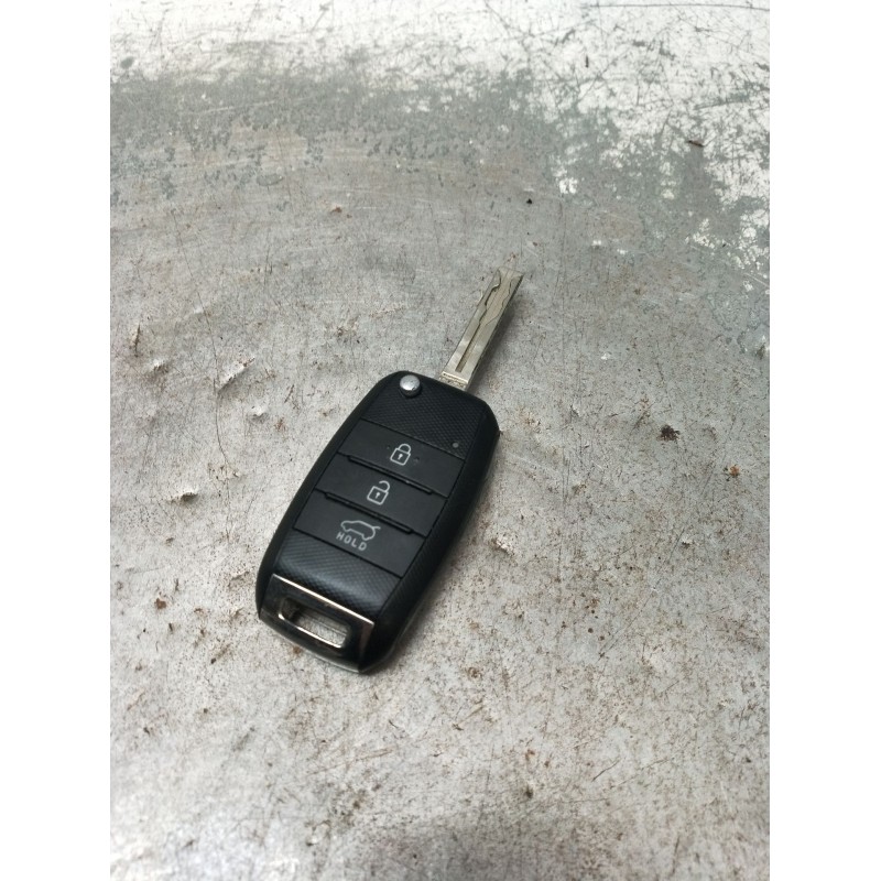 Recambio de conmutador de arranque para kia sportage iii (sl) 1.6 gdi referencia OEM IAM LMZDC2  