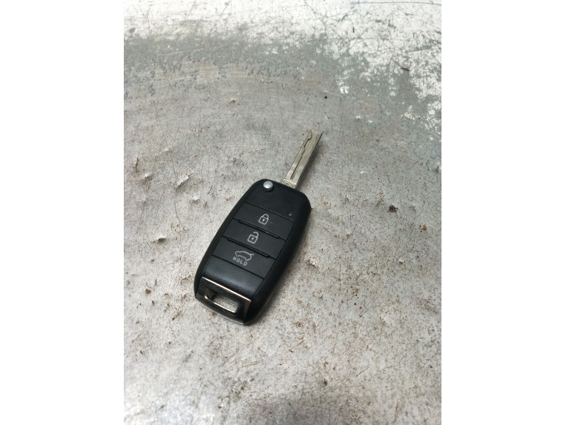 Recambio de conmutador de arranque para kia sportage iii (sl) 1.6 gdi referencia OEM IAM LMZDC2  