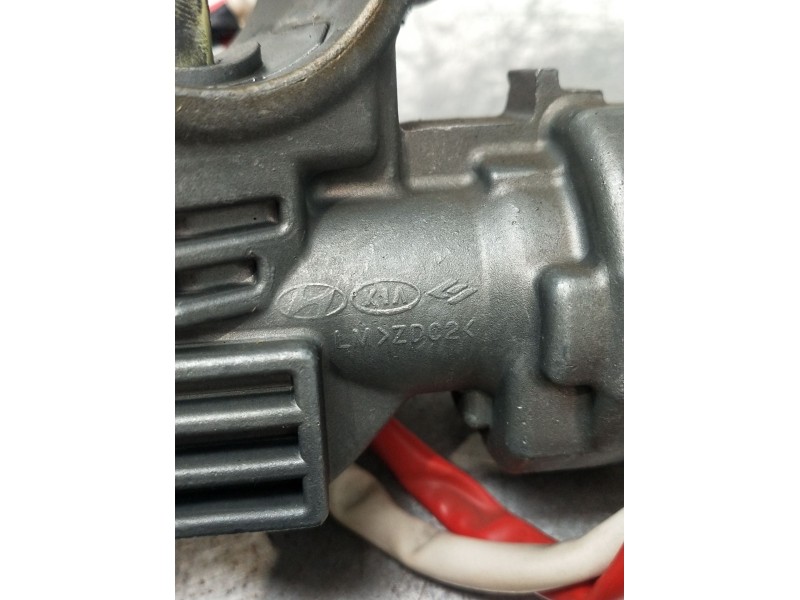 Recambio de conmutador de arranque para kia sportage iii (sl) 1.6 gdi referencia OEM IAM LMZDC2  