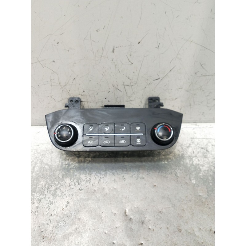Recambio de mando calefaccion / aire acondicionado para kia sportage iii (sl) 1.6 gdi referencia OEM IAM 972520 3UXXX 