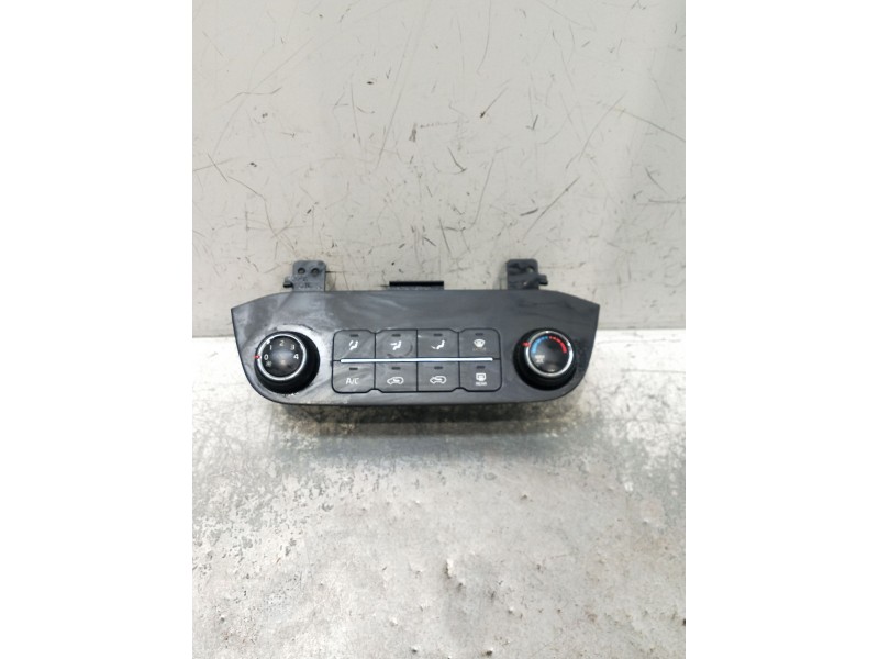 Recambio de mando calefaccion / aire acondicionado para kia sportage iii (sl) 1.6 gdi referencia OEM IAM 972520 3UXXX 