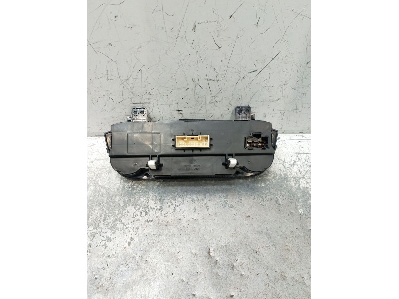 Recambio de mando calefaccion / aire acondicionado para kia sportage iii (sl) 1.6 gdi referencia OEM IAM 972520 3UXXX 