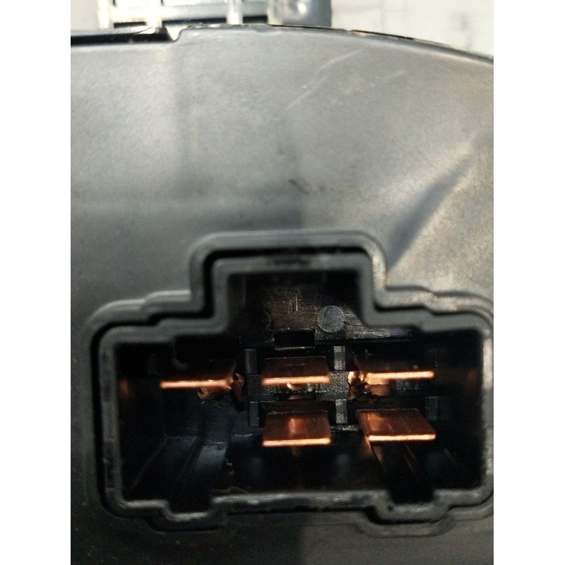 Recambio de mando calefaccion / aire acondicionado para kia sportage iii (sl) 1.6 gdi referencia OEM IAM 972520 3UXXX 