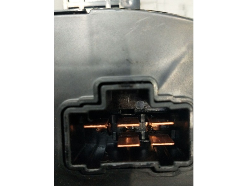 Recambio de mando calefaccion / aire acondicionado para kia sportage iii (sl) 1.6 gdi referencia OEM IAM 972520 3UXXX 