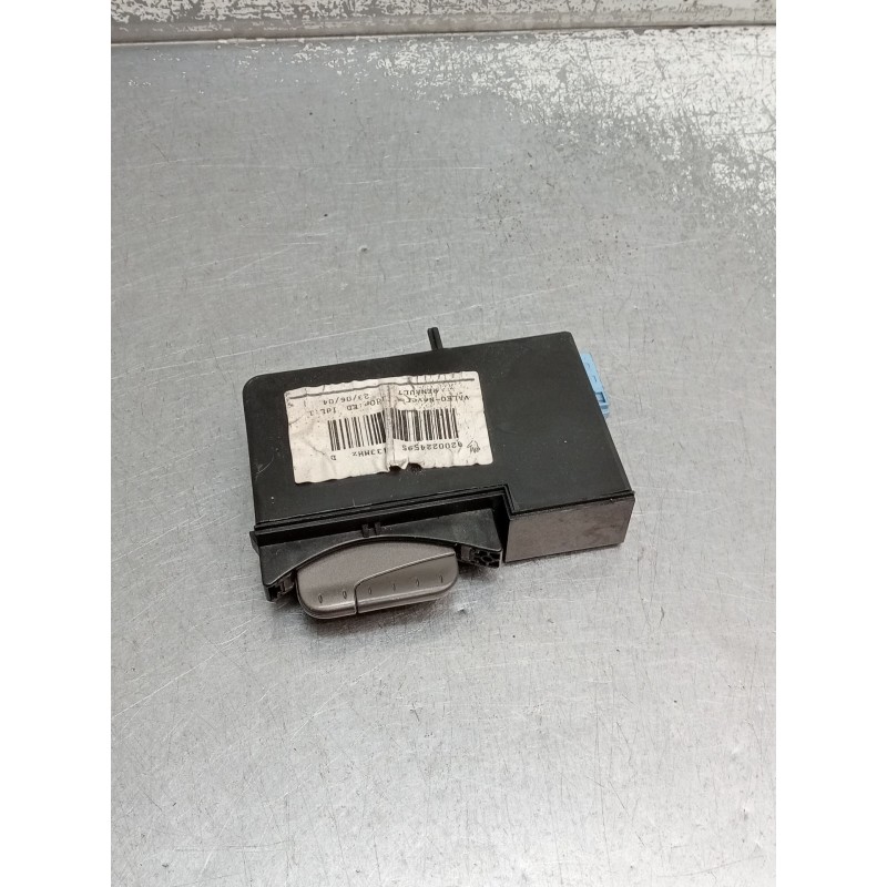 Recambio de conmutador de arranque para renault laguna ii grandtour (kg0/1_) 1.9 dci (kg0g) referencia OEM IAM 8200224595  