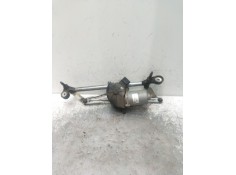 Recambio de motor limpia delantero para opel corsa e (x15) 1.4 (08, 68) referencia OEM IAM 13432685 367546129 